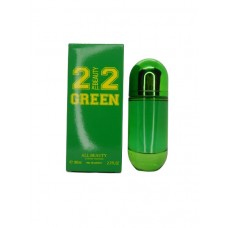 212 Green X 80ml