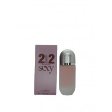 212 Sexy X 80 Ml