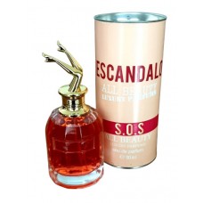 Escandalo S O S X 90 Ml