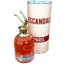 Escandalo Paris X 90 Ml