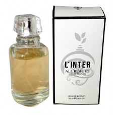 L Inter X 100 Ml