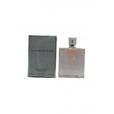 La Vida Es Linda X 100 Ml