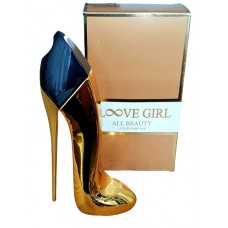 Love Girl Gold X 80 Ml