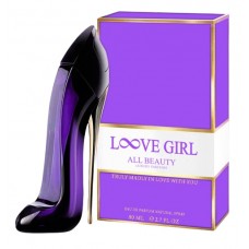 Love Girl Violet X 80 Ml
