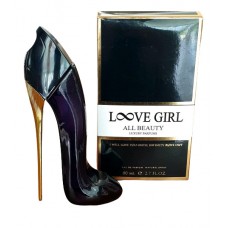 Love Girl X 80 Ml