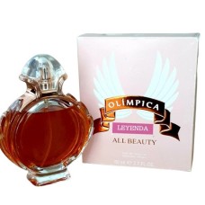 Olimpica Leyenda X 80 Ml
