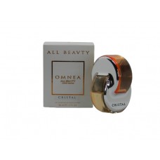 Omnea Cristal X 50 Ml