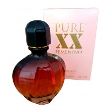 Xx Pure Femme X 90 Ml