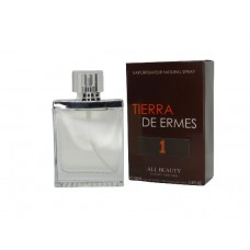 1- Tierra De Ermes X 100 Ml