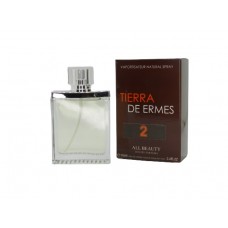 2- Tierra De Ermes X 100ml 
