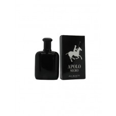 Apolo Black X 90 Ml