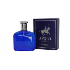 Apolo Blue X 90 Ml