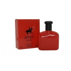 Apolo Rojo X 90 Ml