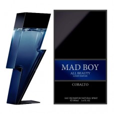 Mad Boy Cobalto X 100 Ml