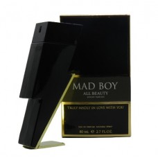 Mad Boy X 80 Ml