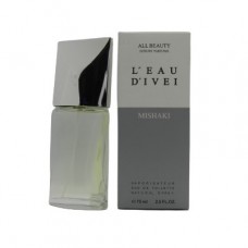 Mishaki L Eau D Ivey X 75 Ml