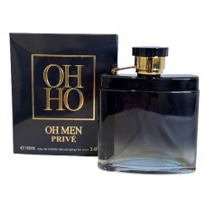 Oh Men Prive X 100 Ml