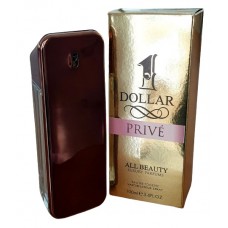 One Dollar Prive X 100 Ml