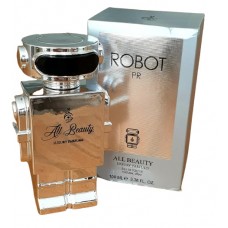 Robot Pr X 100 Ml
