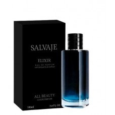 Salvaje Elixir X 100 Ml