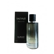 Salvaje X 100 Ml