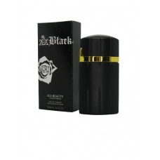 Xx Black X 100 Ml