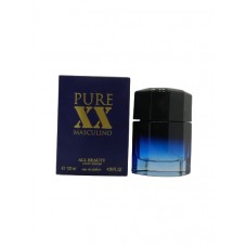 Xx Pure Homme X 120 Ml