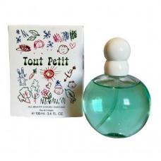 Tout Petit X 100 Ml
