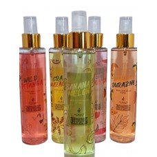 Body Luxury Splash 200 Ml