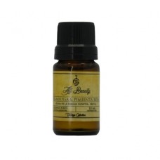 Aceite Para Hornitos 10ml