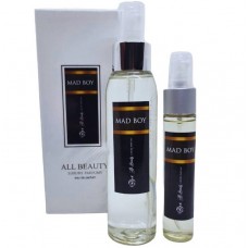 Body Splash Premium 125 Ml + Perfume De Cartera X 30 Ml Masculino