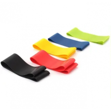 Set X 5 Bandas Elasticas De Latex Set X 5 Bandas Elasticas De Latex