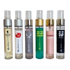 Linea Pocket 30 Ml Masculino