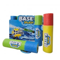 Lanzador De Agua Infantil Base-x Splash