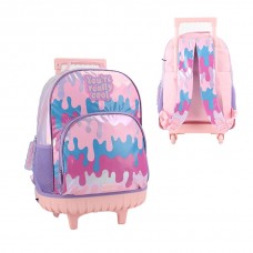 Mochila Carro Trendy