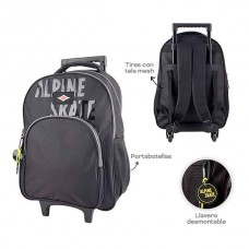 Mochila Carro Alpine Skate