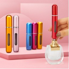 Perfumero Recargable 5ml