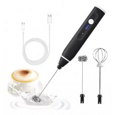 Batidor Espumador 2 En 1