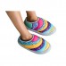 Pantufla Iris Dama Animal Shock