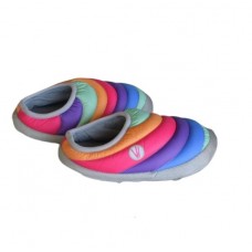 Pantufla Iris Infantil Nena Party