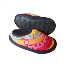 Pantufla Iris Infantil Nena Allegra
