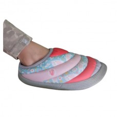 Pantufla Iris Infantil Nena Gatitos