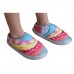 Pantufla Iris Infantil Nena Daysi