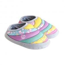 Pantufla Iris Infantil Nena Magic Unicornio