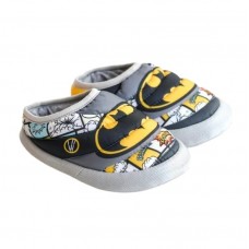 Pantufla Iris Infantil Nene Batman