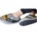 Pantufla Iris Infantil Nene Batman