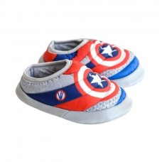 Pantufla Iris Infantil Nene Capitan