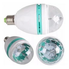 Lampara Led Boliche