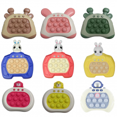 Pop It Juego Electronico Memoria 