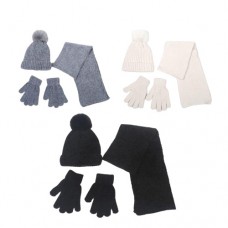 Set Invierno Infantil Trendy